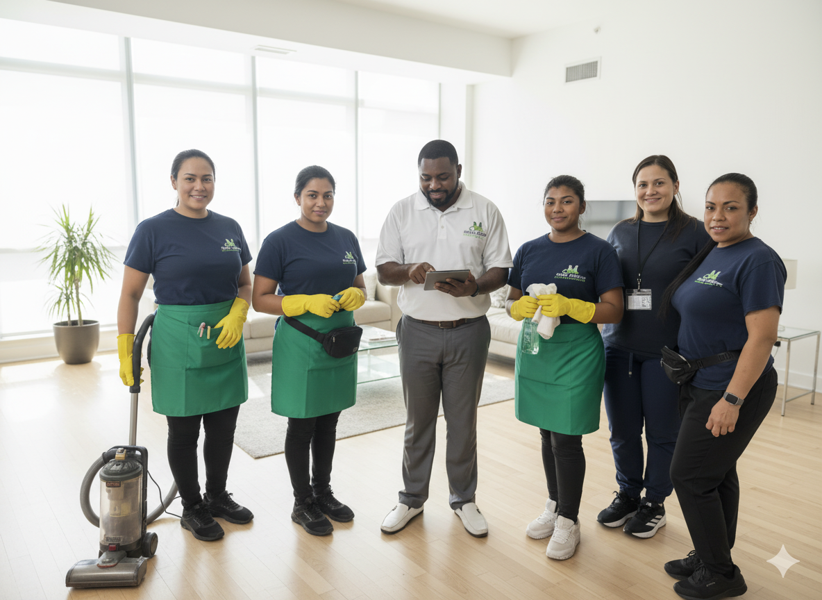 Generated Image October 20 2025 11 57AM 1 Drywall Repairs Residential Deep Cleaning – M&M Power Cleaning Services Norfolk VA